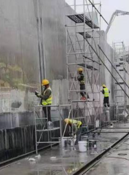 阿里球场翻新地面是一个涉及